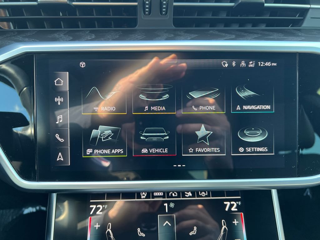 2022 Audi A7 Premium Plus - Photo 24