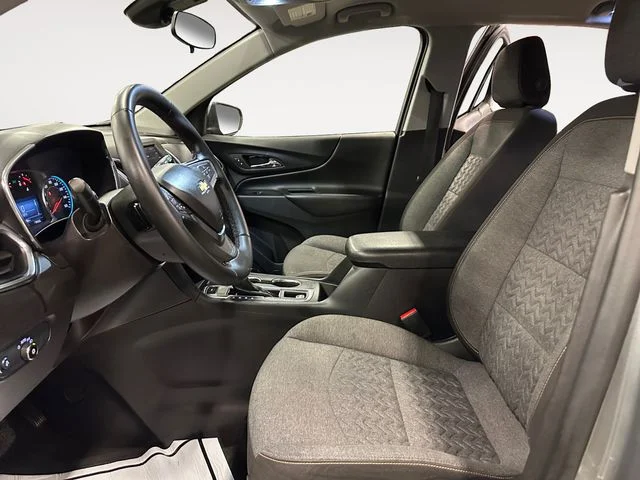 Used 2024 Gray Chevrolet LT image 11