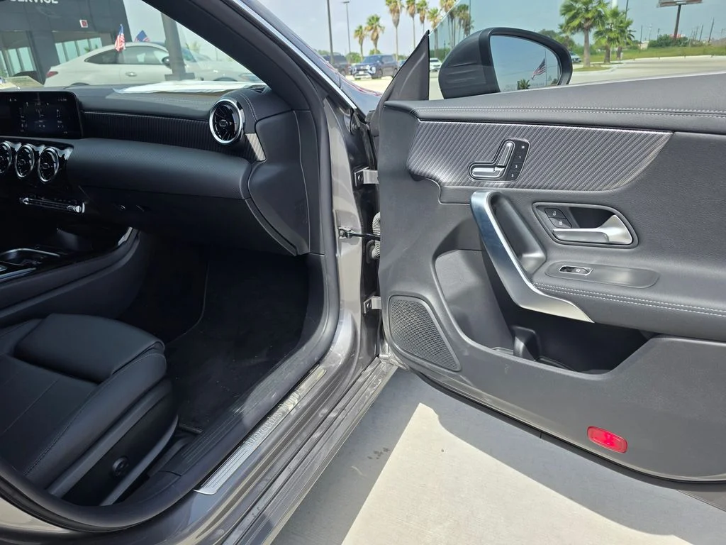 Used 2026 Gray Mercedes-Benz CLA 250 image 15