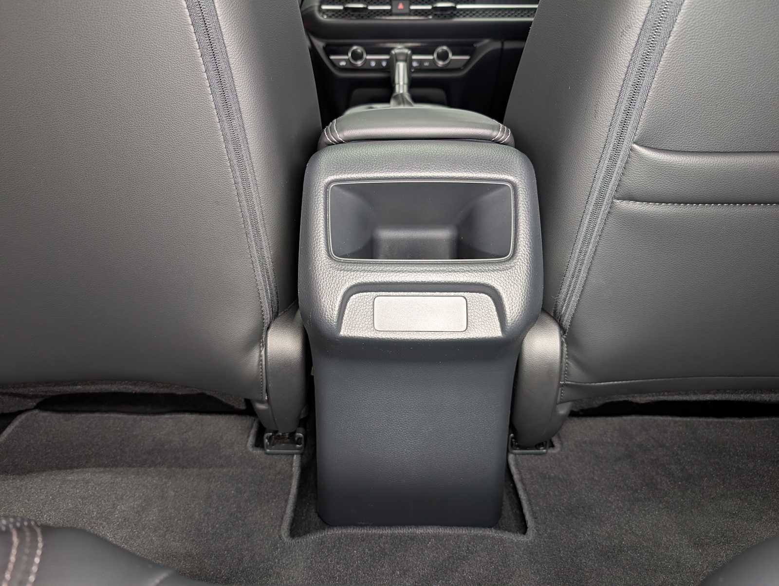 2024 Honda HR-V EX-L - Photo 21