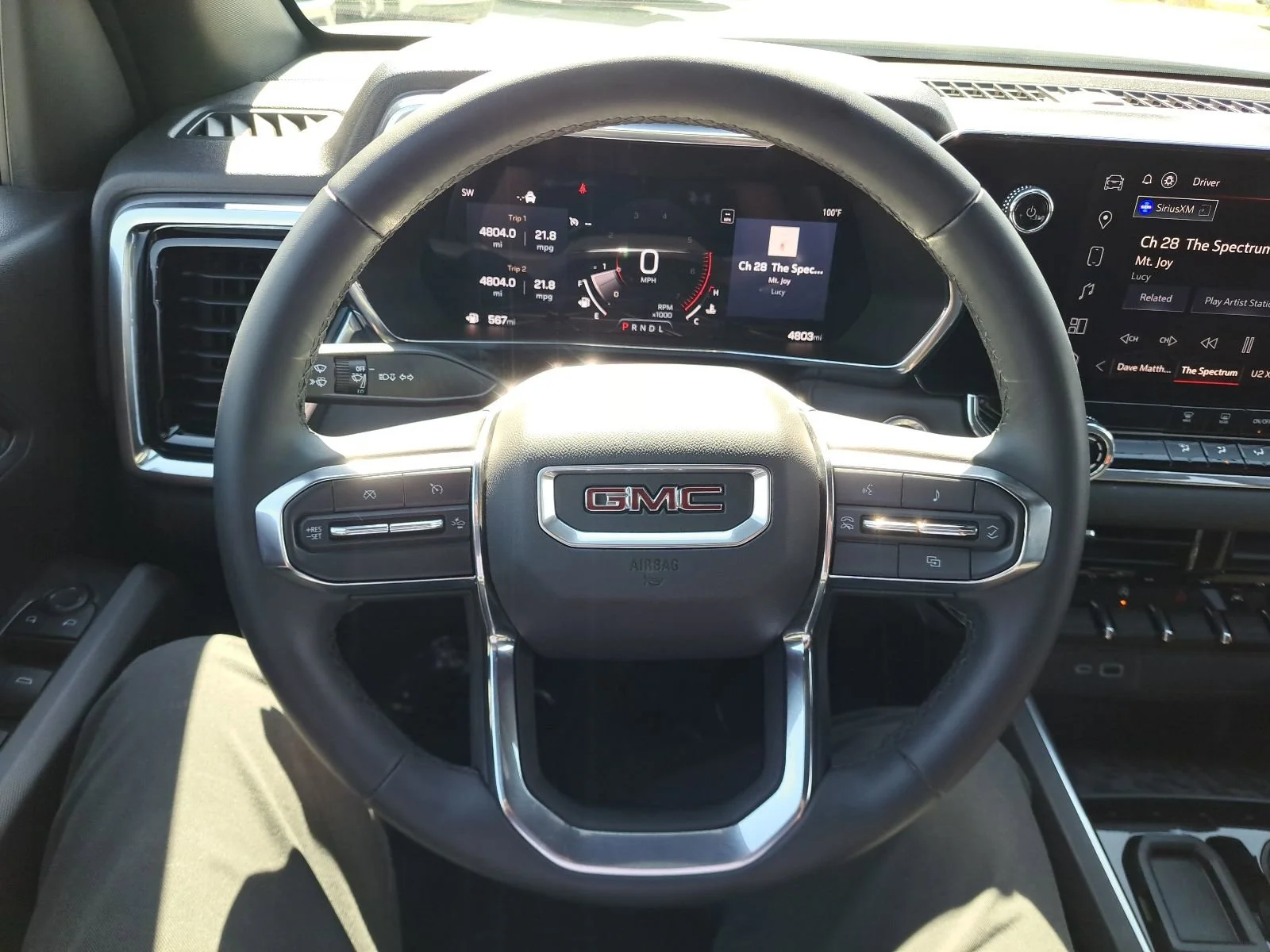 2025 GMC Canyon Elevation - Photo 36