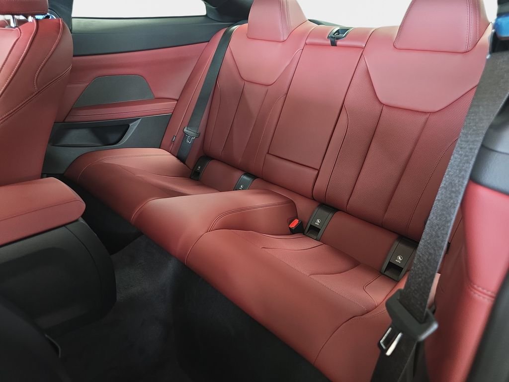New 2027 Dravit Grey Metallic BMW 430i image 9