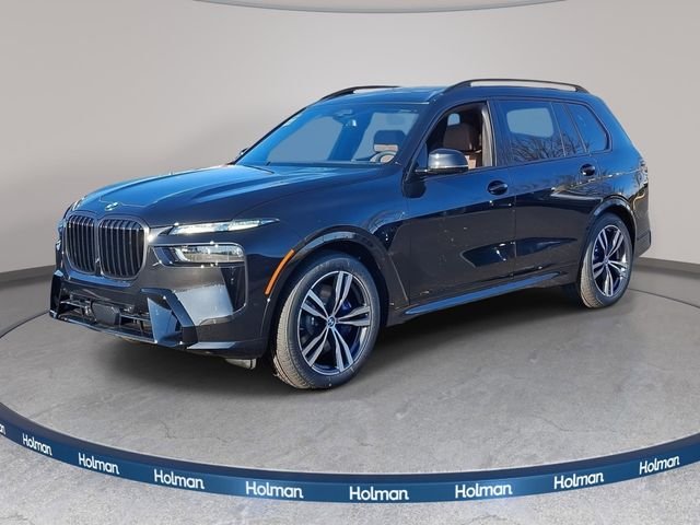 2026 BMW X7 xDrive40i's photo