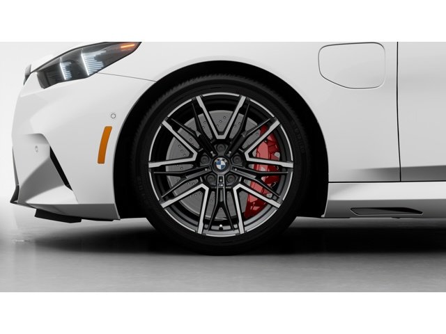 New 2027 Alpine White BMW  image 7