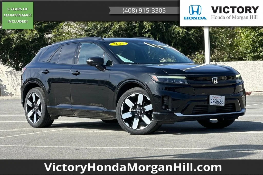 2024 Honda Prologue