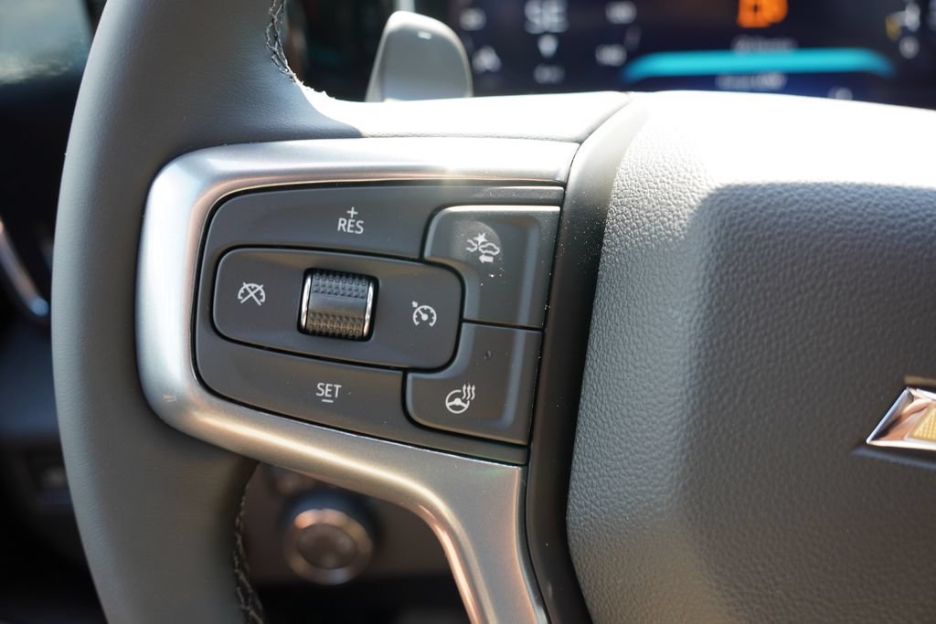 2026 Chevrolet Silverado 1500 LT - Photo 16