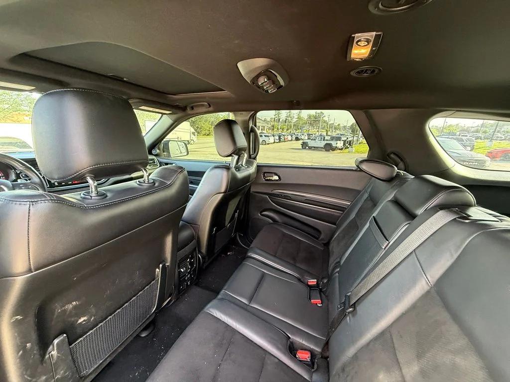 Used 2022 Black Dodge R/T image 24