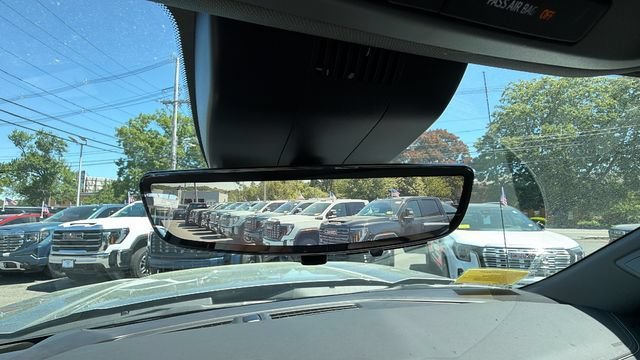 2026 GMC Sierra 1500 Denali - Photo 28