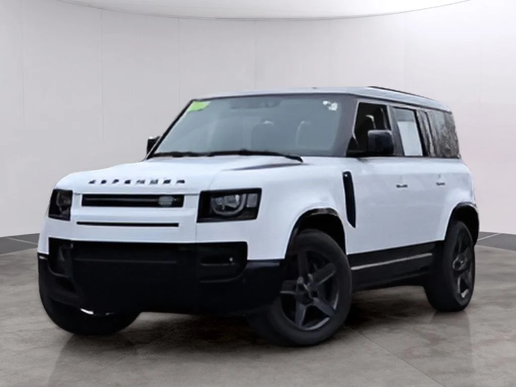 2024 Land Rover Defender 110 X-Dynamic SE P400's photo