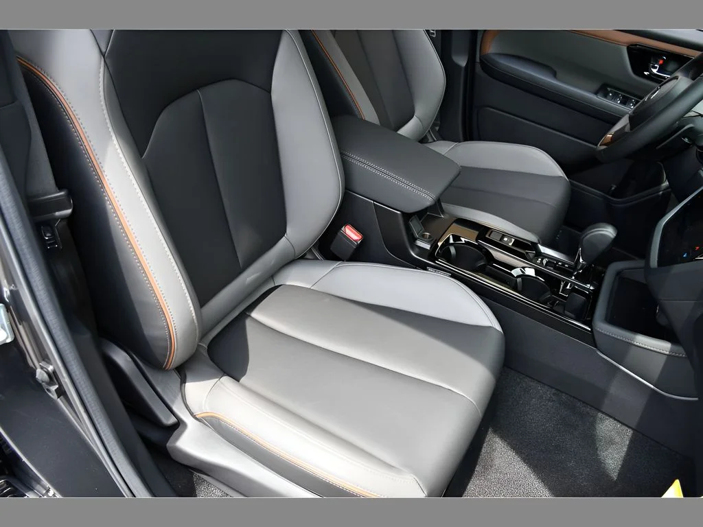 2026 Subaru Forester Sport - Photo 13