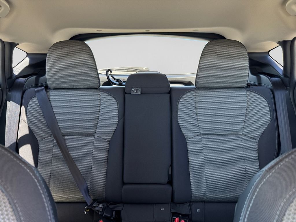 Certified Used 2024 Crystal White Pearl Subaru Premium image 20