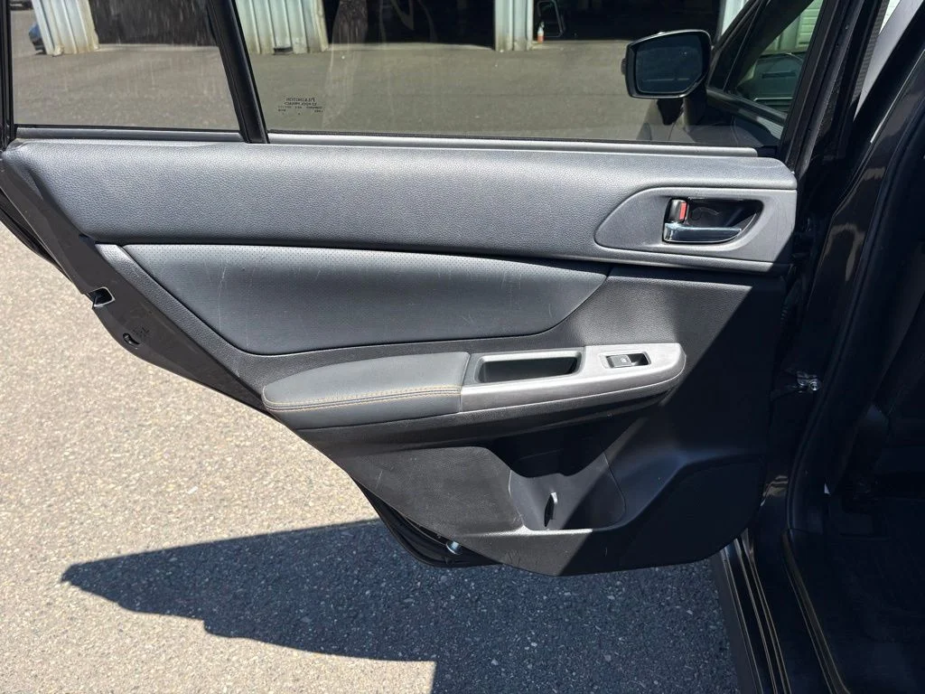 Used 2017 Gray Subaru 2.0i Limited image 13