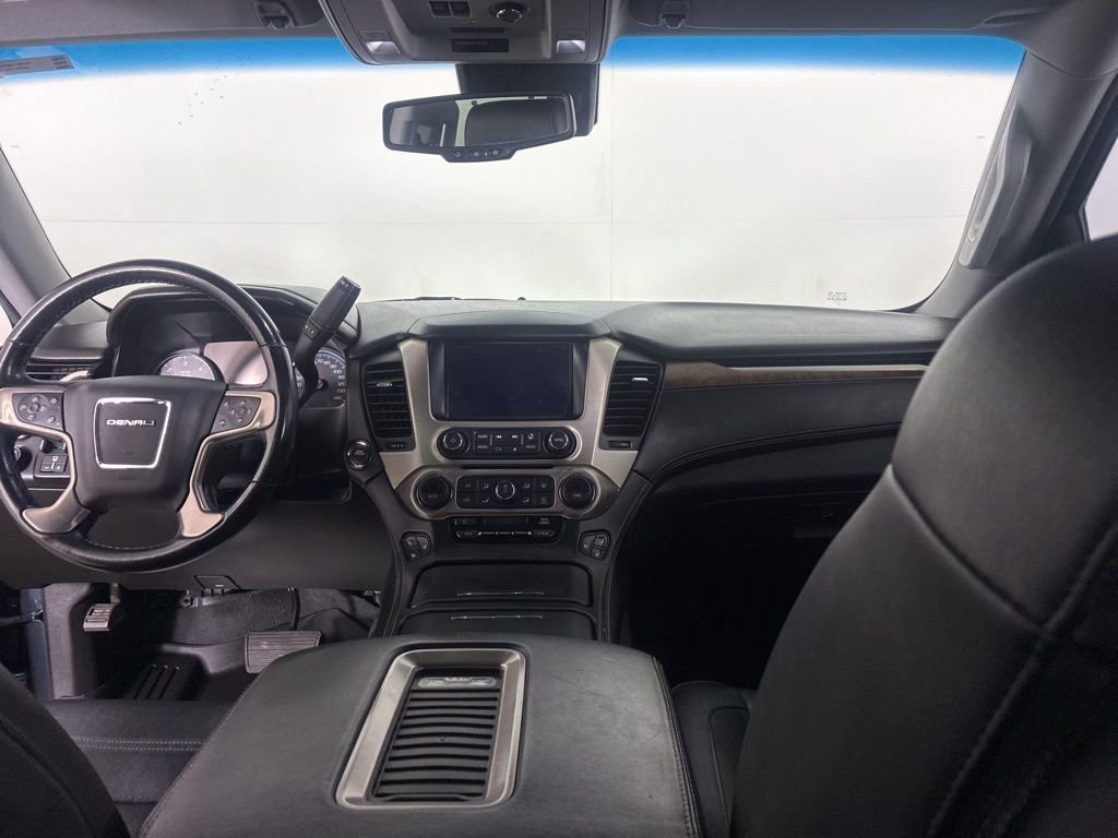 2019 GMC Yukon Denali - Photo 21
