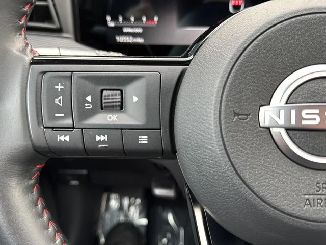 Used 2025 Brown Nissan SR image 29