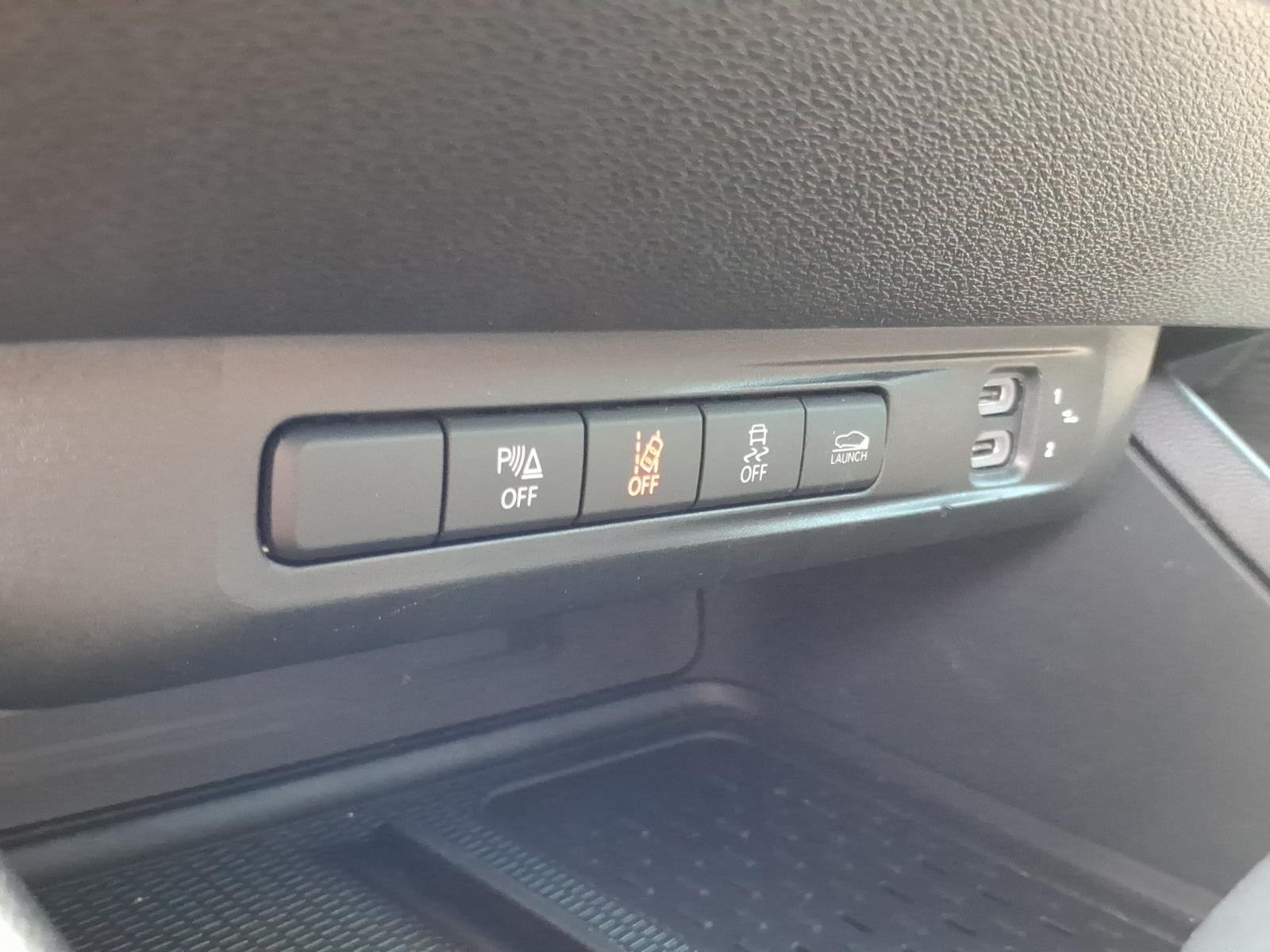 Used 2024 Diamond Black Crystal Pearlcoat Dodge Scat Pack image 11
