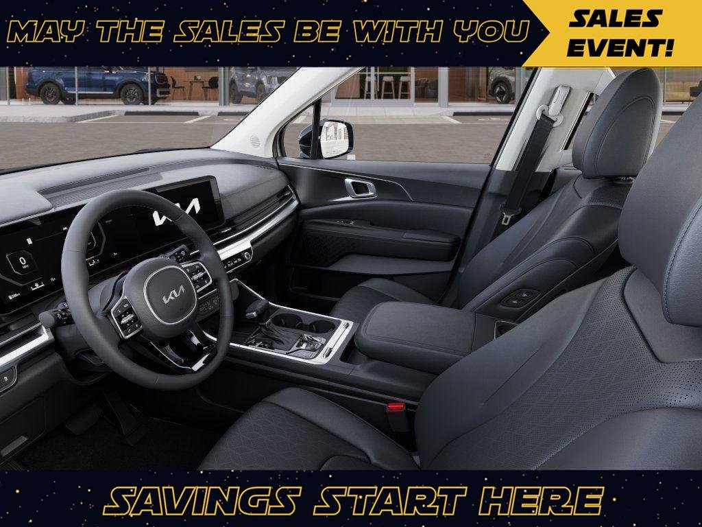 2026 Kia Carnival SX - Photo 17