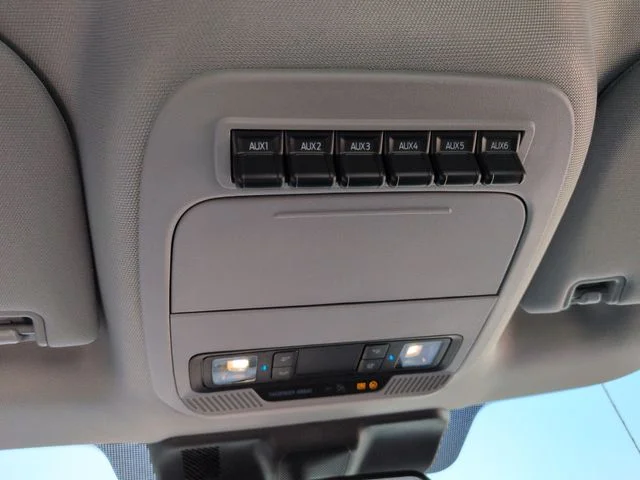 New 2026 Oxford White Ford XL image 21