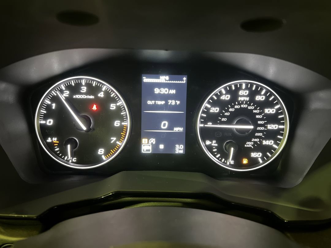 2025 Subaru Legacy Premium - Photo 21