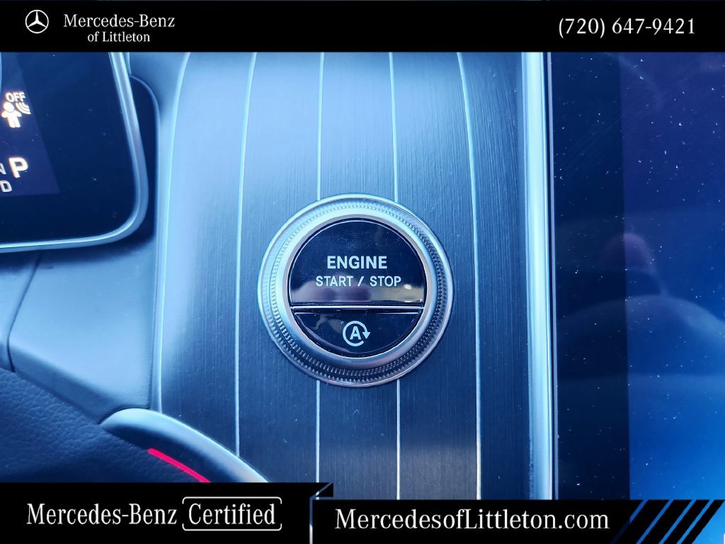 Certified Used 2026 Black Mercedes-Benz GLC 300 image 20