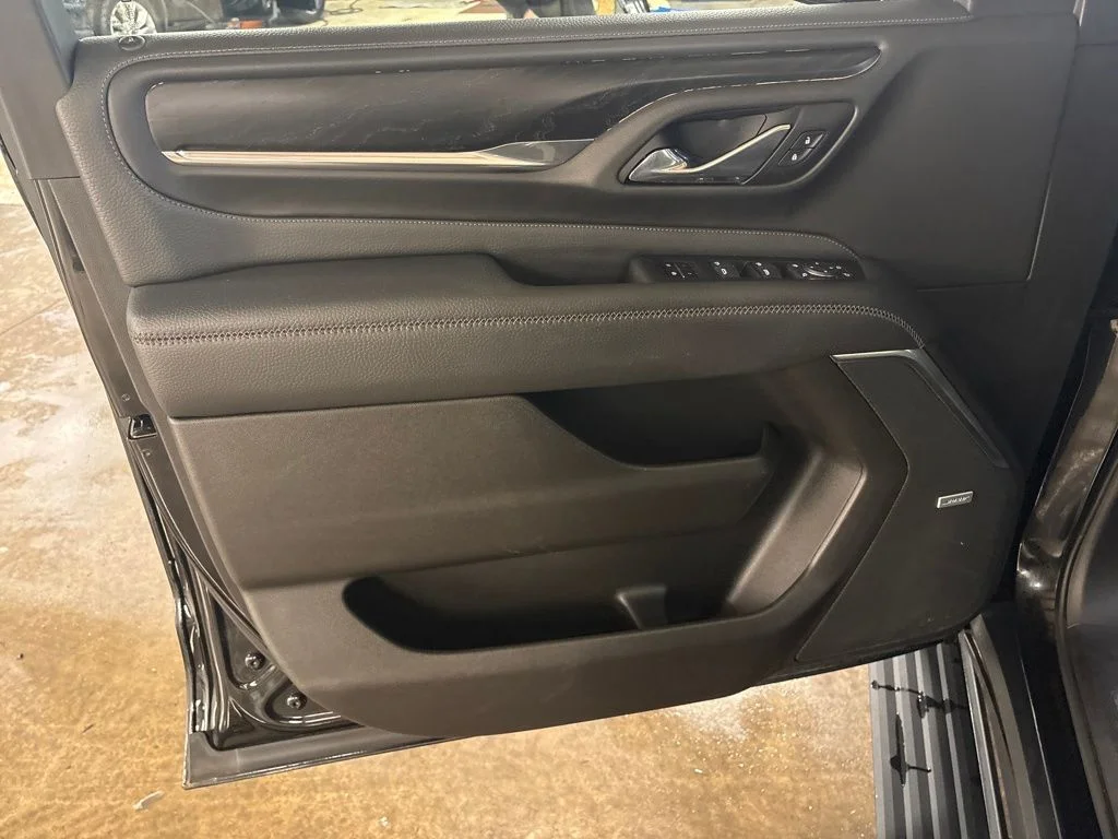 Used 2021 Black GMC Denali image 15