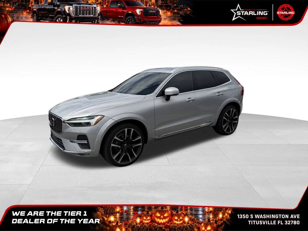 2023 Volvo XC60