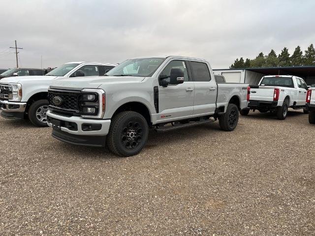 New 2026 Avalanche Ford Lariat image 49