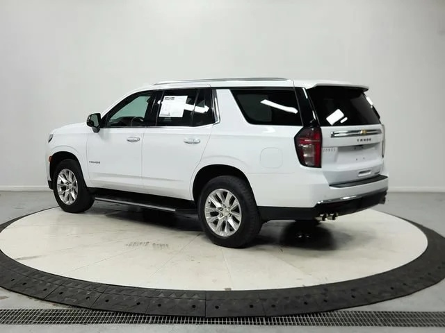 2024 Chevrolet Tahoe Premier - Photo 6