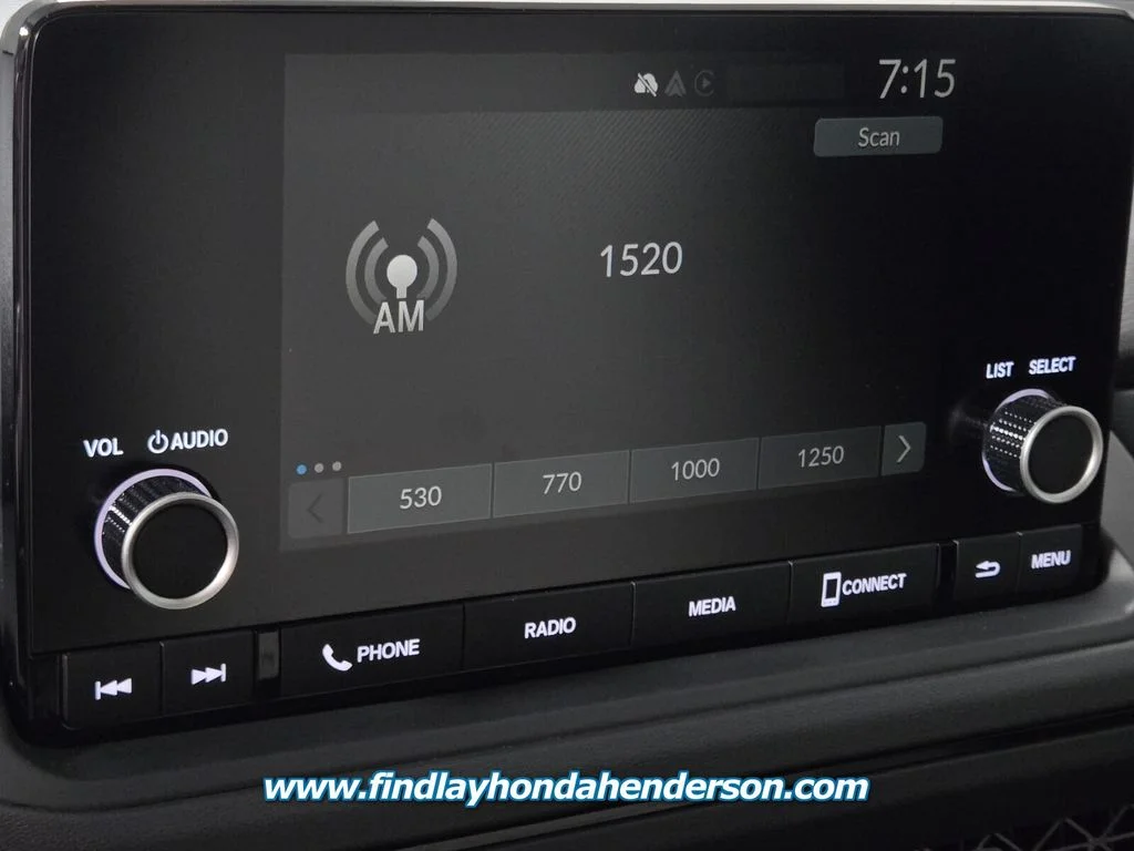 2025 Honda Accord LX - Photo 29