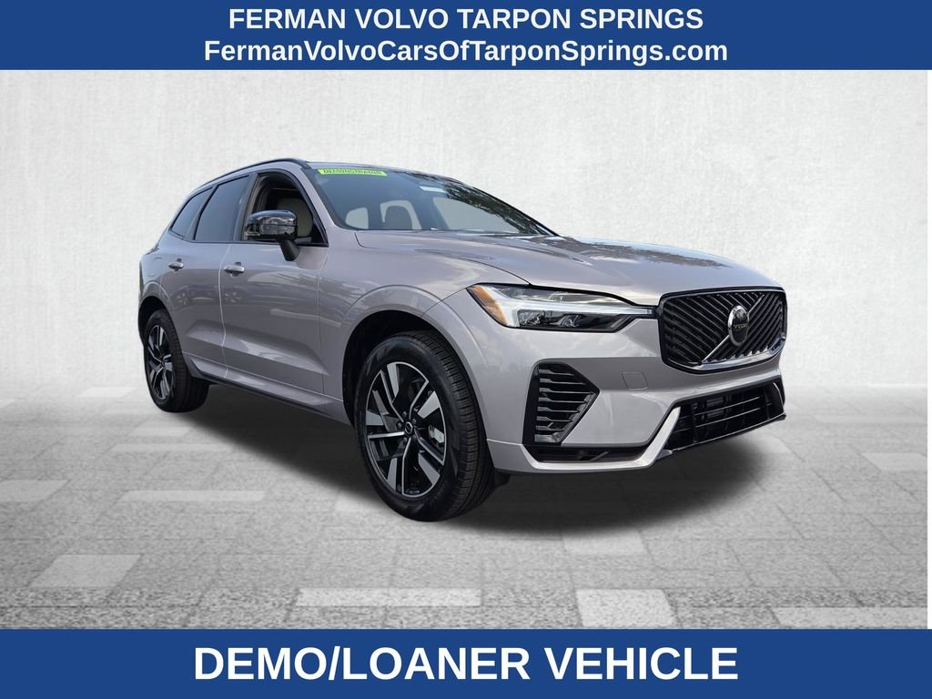 2026 Volvo XC60