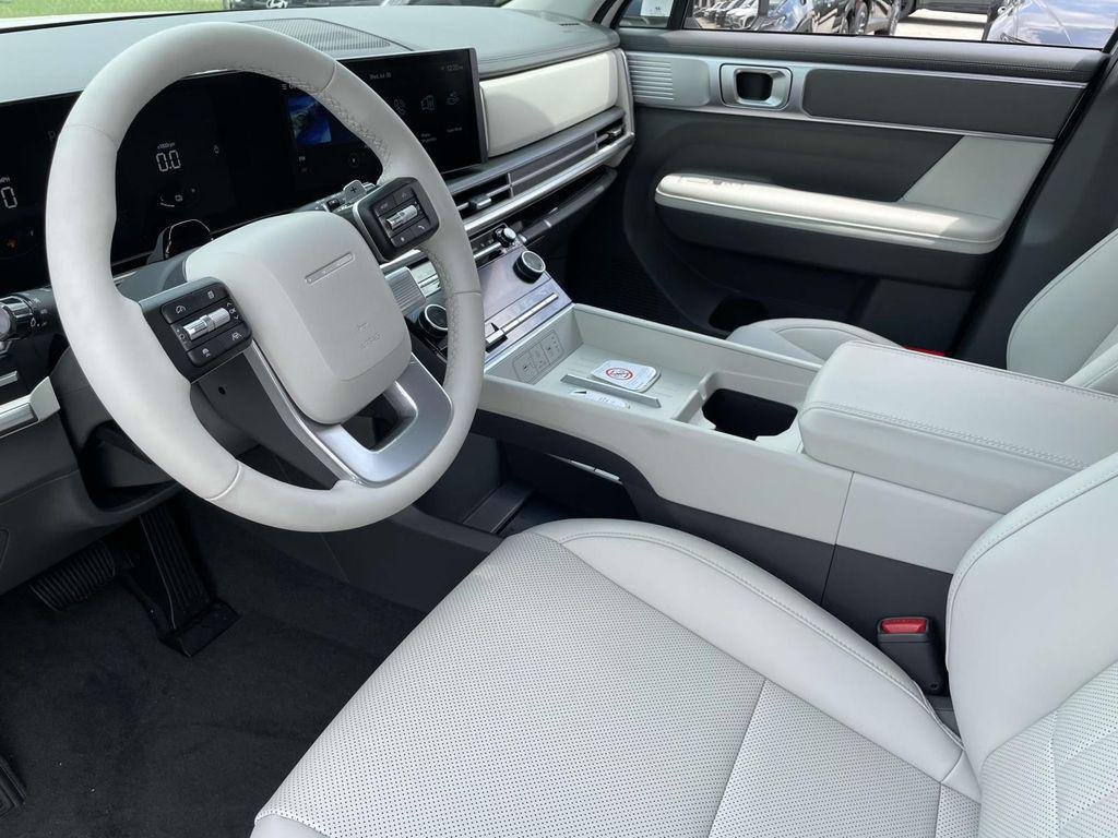 2026 Hyundai Santa Fe SEL - Photo 14