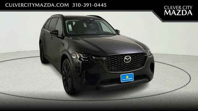 2026 Mazda CX-90 PHEV Premium Package's photo