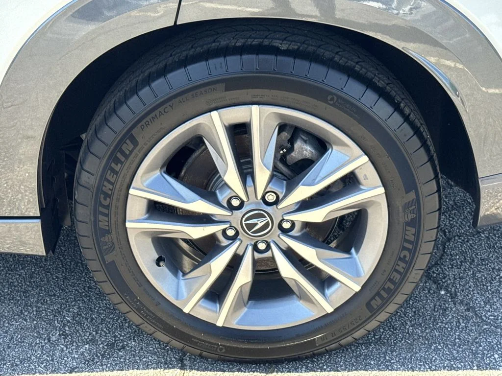 2025 Acura ADX Base - Photo 19