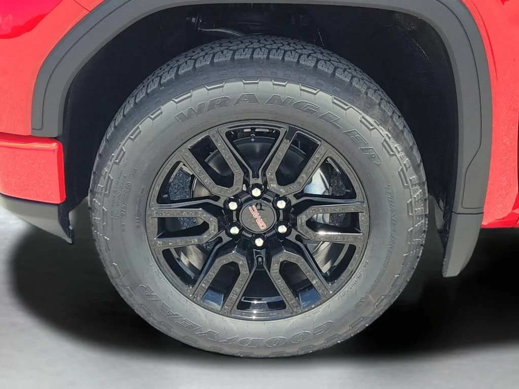 New 2026 Cardinal Red GMC Elevation image 26