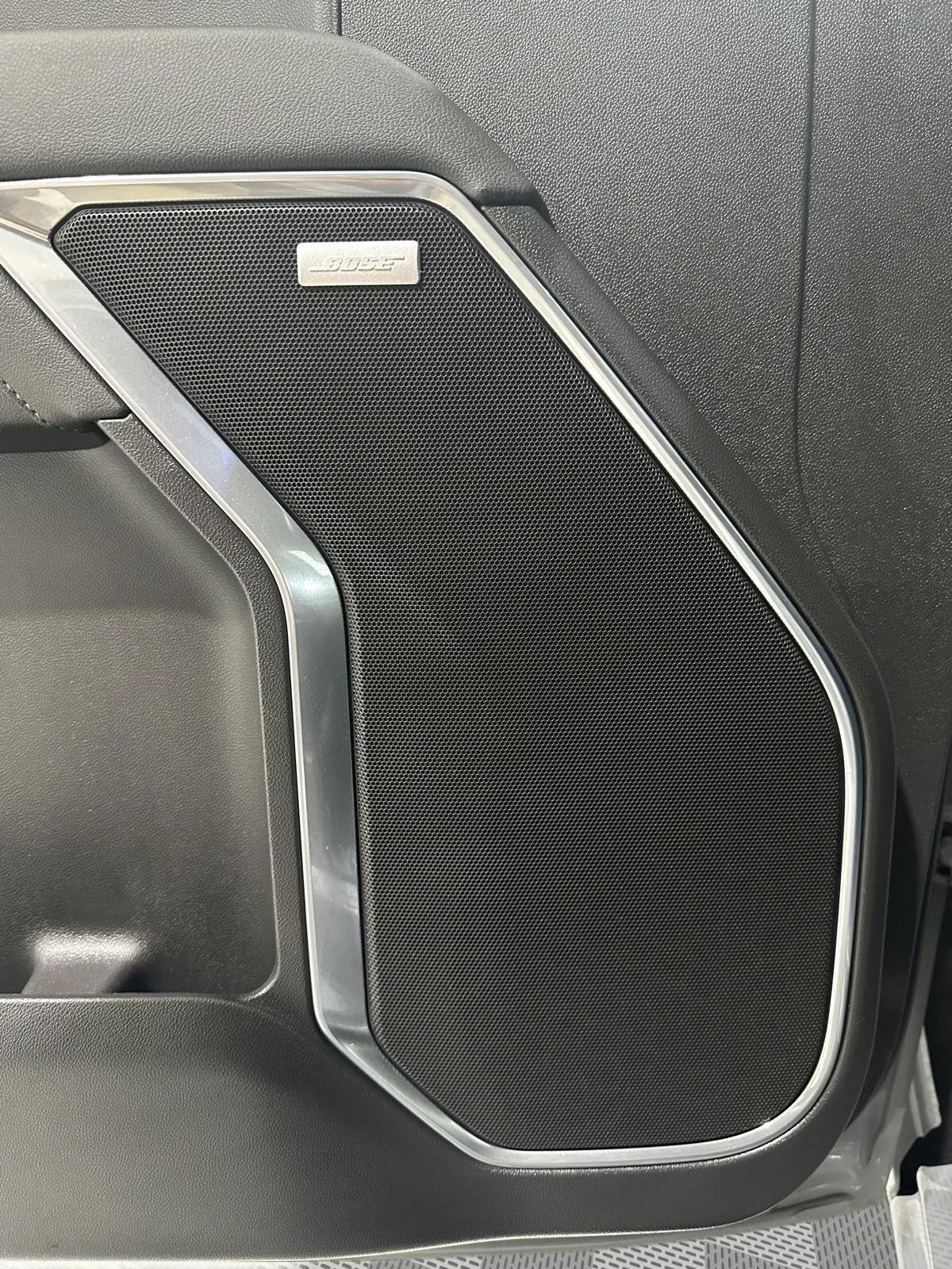 Used 2025 Slate Gray Metallic Chevrolet RST image 19