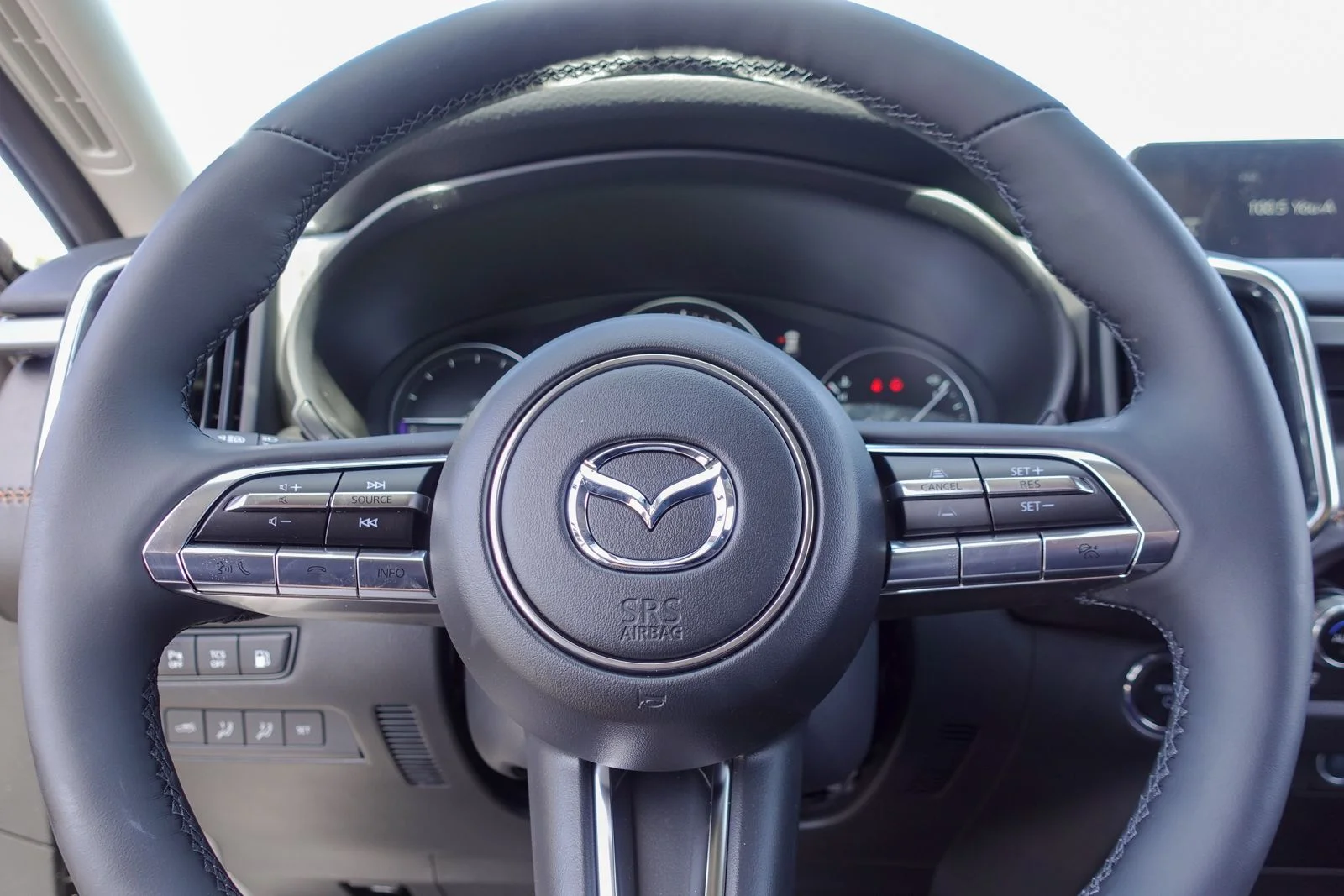2026 Mazda CX-50 Premium Plus - Photo 19