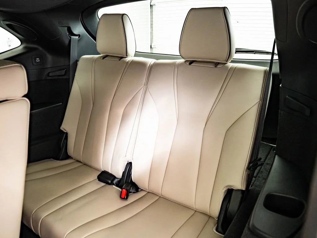 New 2026 Urban Gray Pearl Acura Type S Advance Package image 46