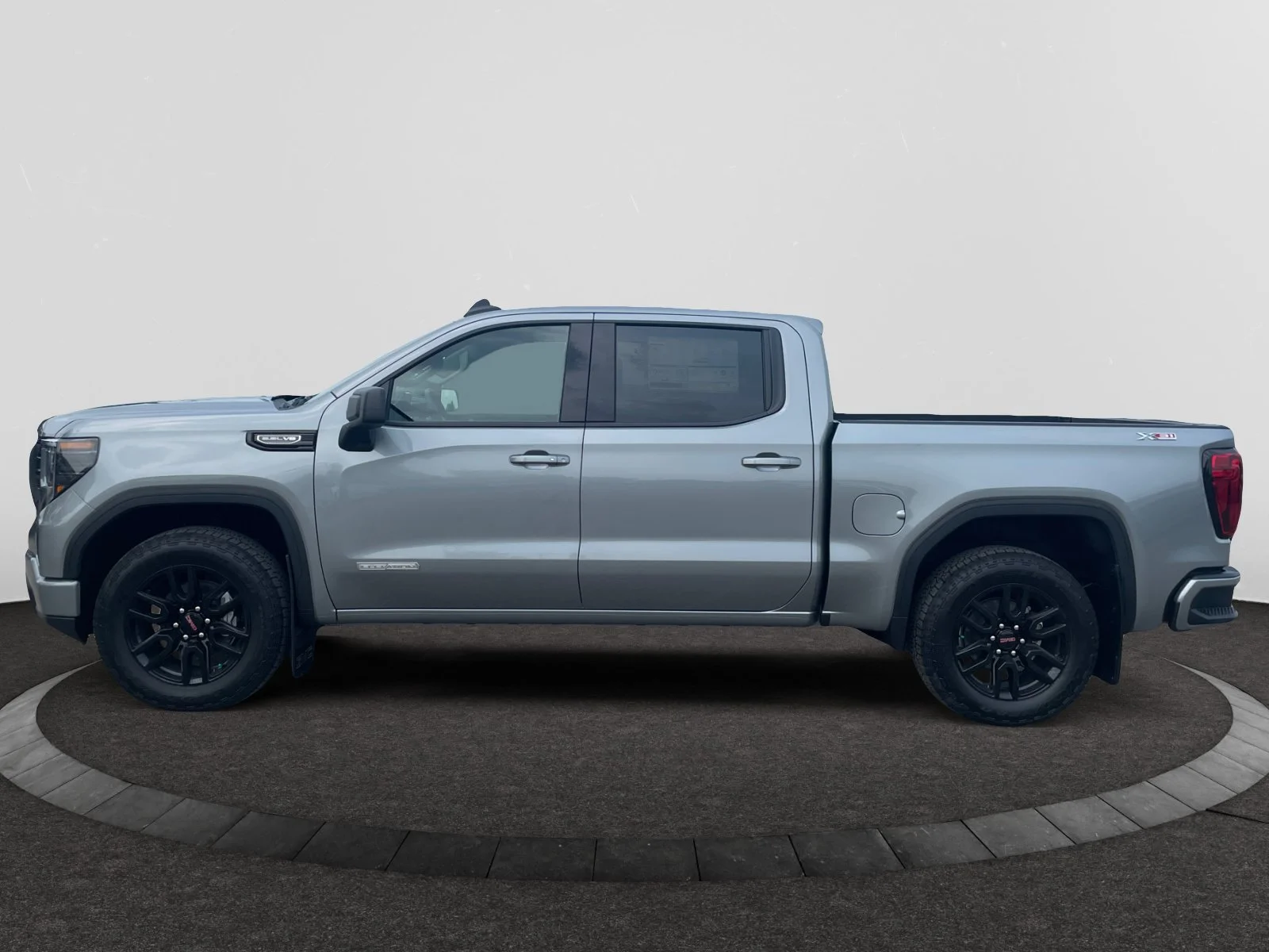 New 2026 Sterling Metallic GMC Elevation image 2