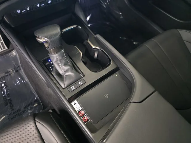 Certified Used 2024 CAVIAR Lexus 300h F SPORT Handling image 24