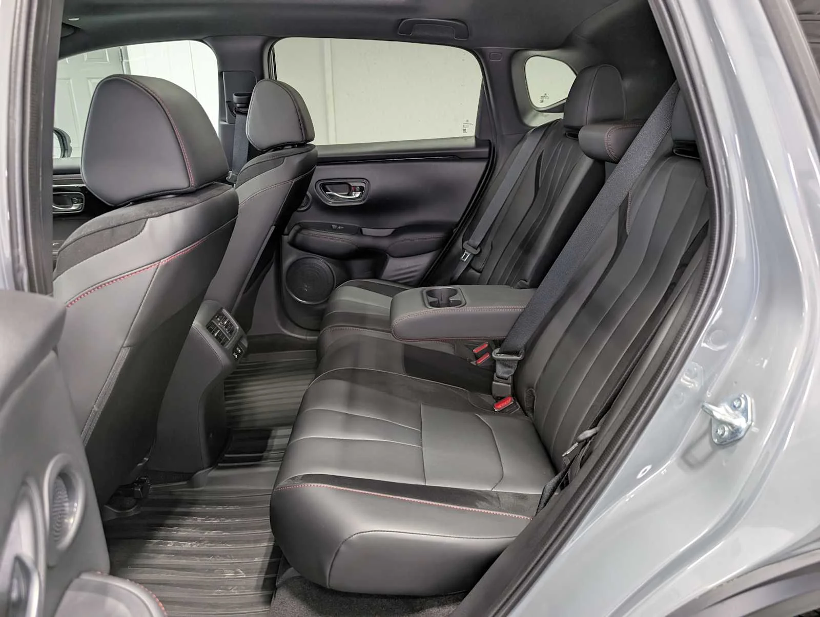 Used 2025 Urban Gray Pearl Acura w/A-Spec Package image 18