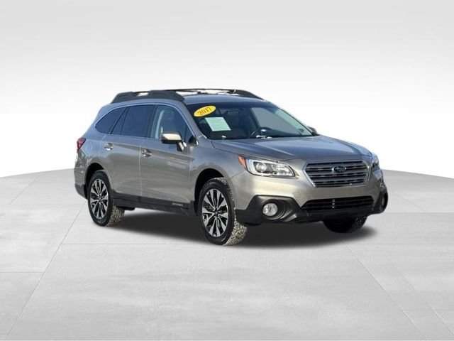 2017 Subaru Outback Limited