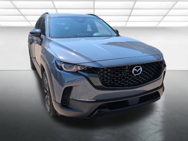 2025 Mazda CX-50 2.5 Hybrid Premium's photo