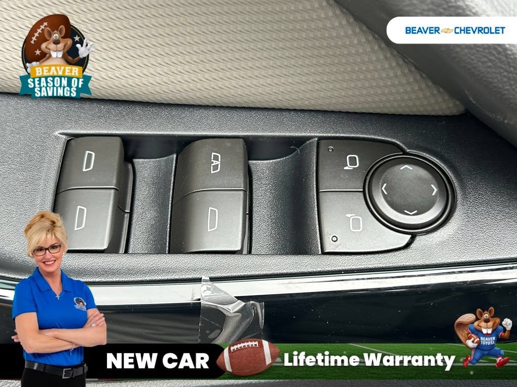 2026 Chevrolet Equinox LT - Photo 31