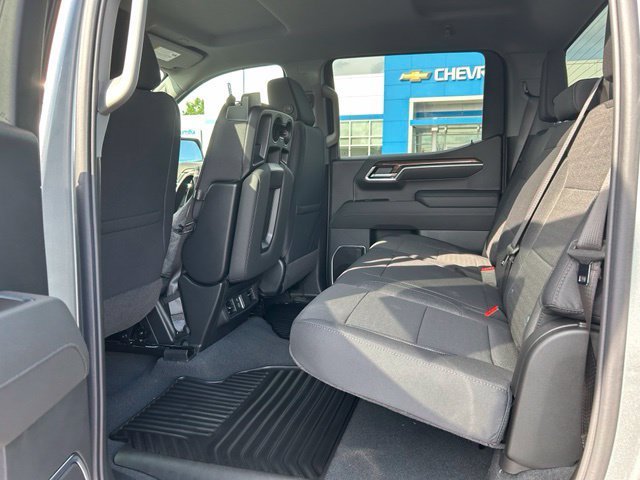 2026 Chevrolet Silverado 1500 LT - Photo 13