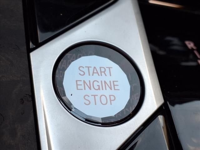 2025 BMW X7 40i - Photo 21