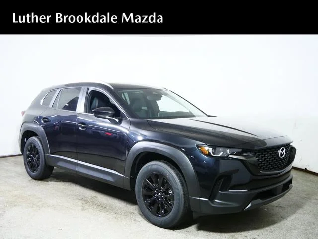 New 2026 Mazda CX-50 Select AWD Lease&nbsp;Offers