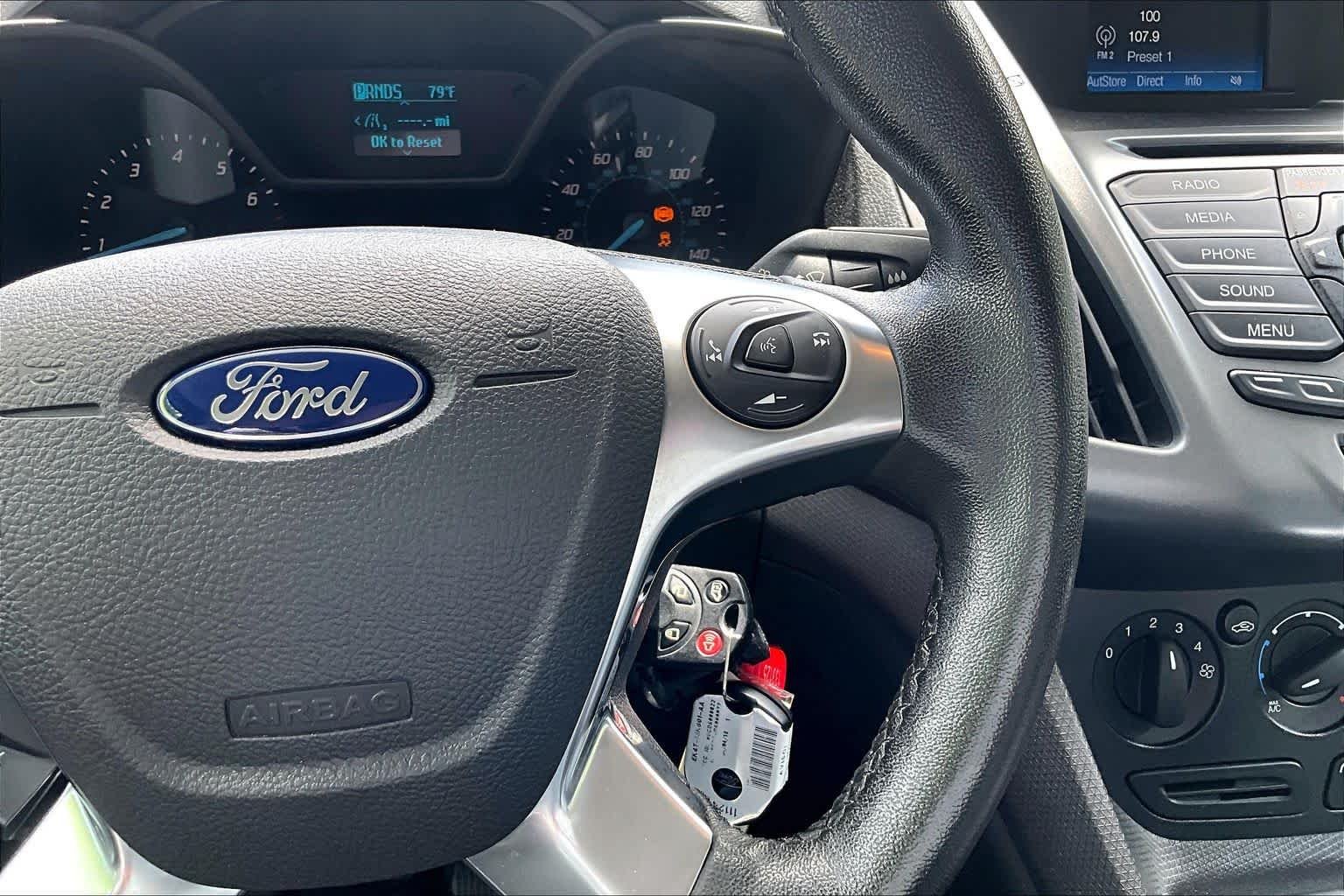 Used 2018 Frozen White Ford XL image 24