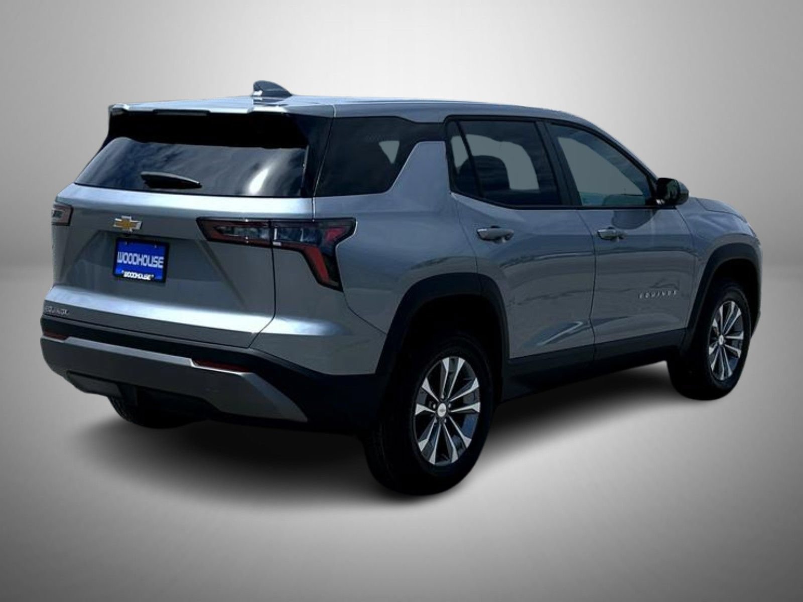 2027 Chevrolet Equinox LT - Photo 5