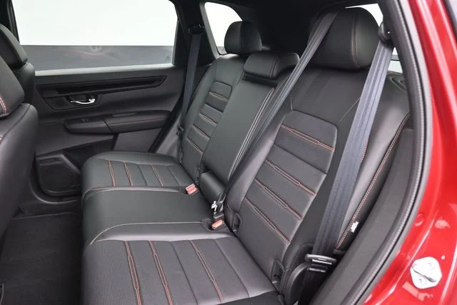2025 Honda CR-V Sport-L - Photo 23