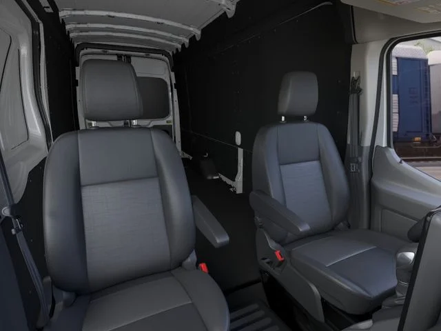 New 2026 Ford Transit-350 Base
