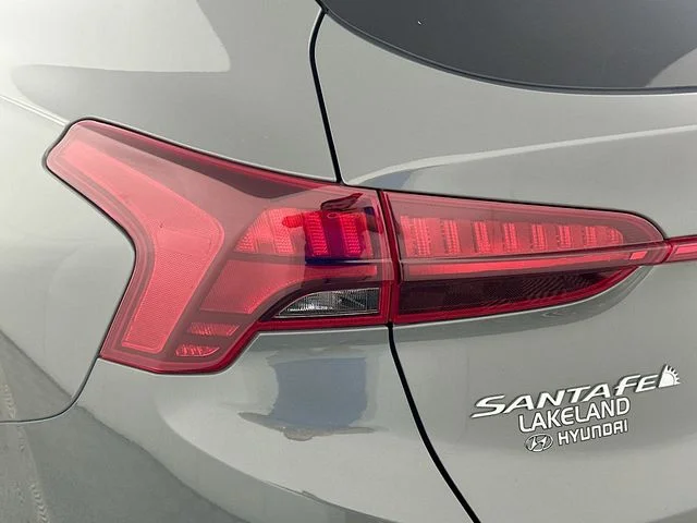 Certified Pre-Owned 2023 Hyundai Santa Fe SEL